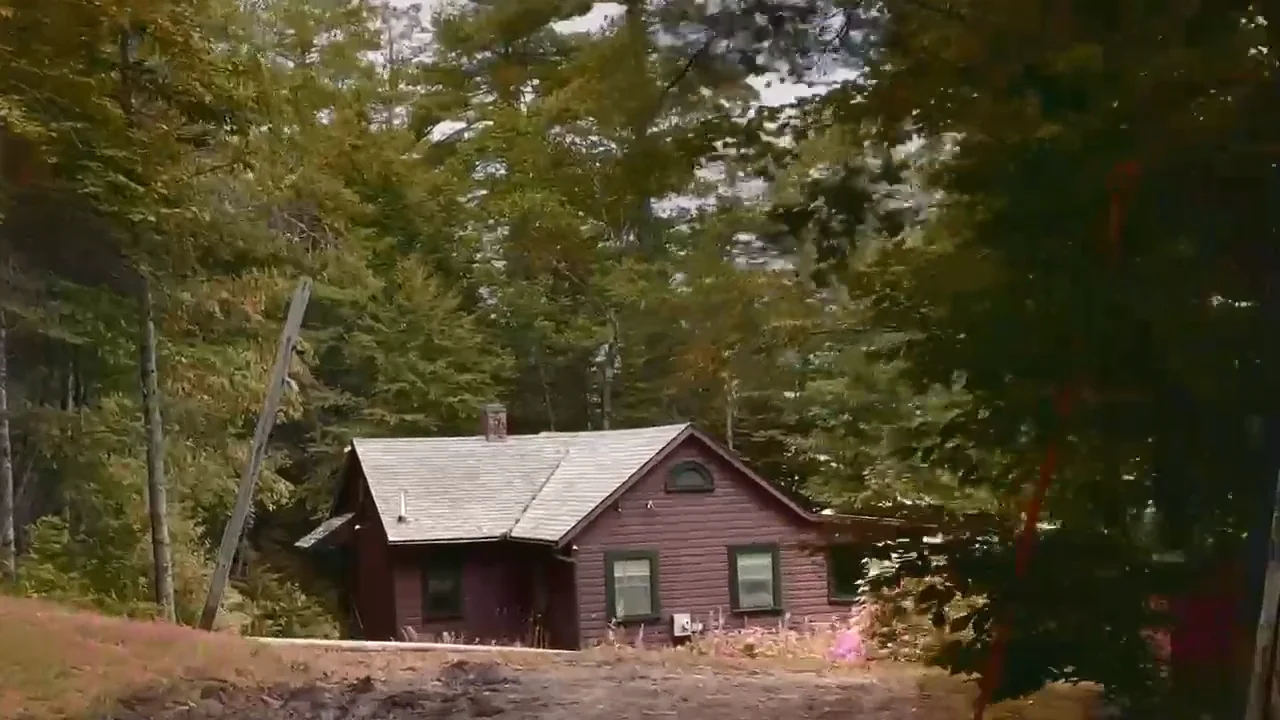 McCurdy Point - Trailer