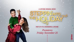 Steppin' into the Holiday 2022