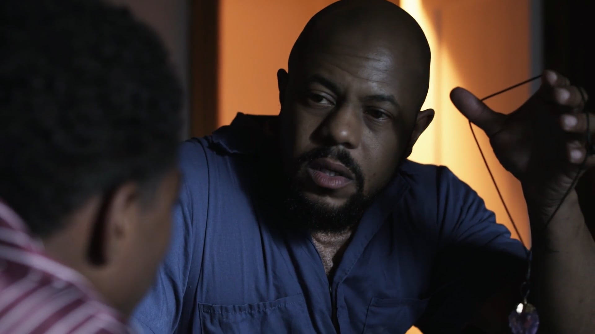 Nineveh Fantasy Series - Behind The Scenes Interview with Executive Producer Rufus Morris