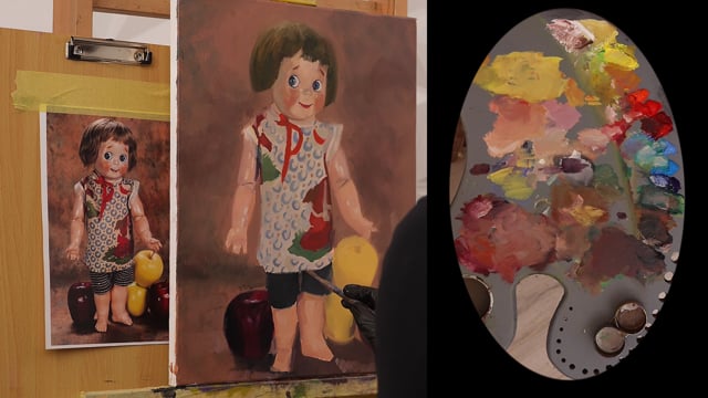 Vimeo Video Thumbnail