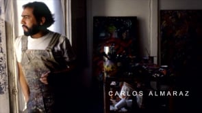 Carlos Almaraz / Playing with Fire 2020