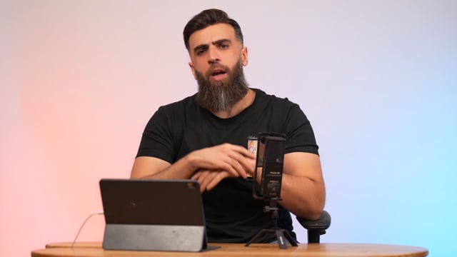 Vimeo Video Thumbnail