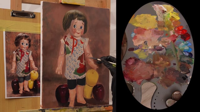 Vimeo Video Thumbnail