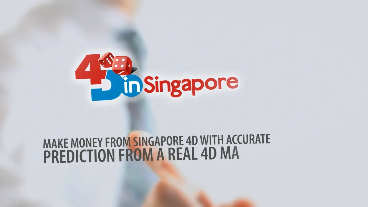 4DinSingapore Corporate Video – Know what 4DinSingapore has to offer! -  4DinSingapore.com