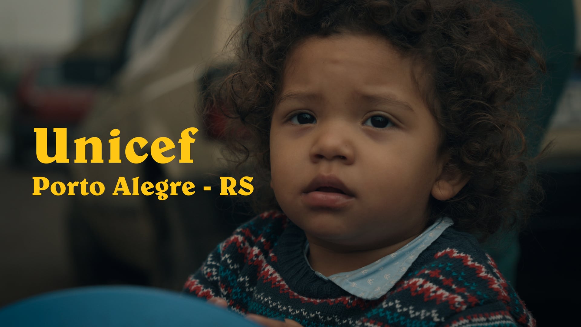 Unicef - Porto Alegre