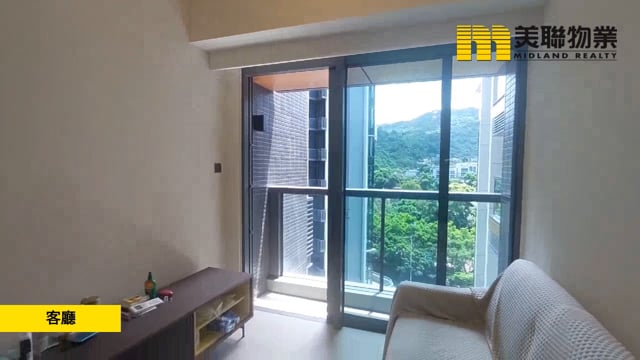 UNIVERSITY 大埔 中層 1726884 售盤