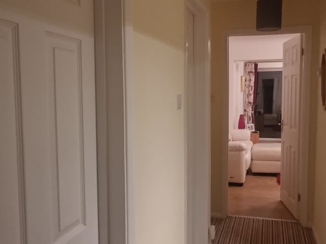 Double room with own separate private bathroom   Main Photo