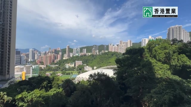 樂翠台 跑馬地 低層 1572168 售盤