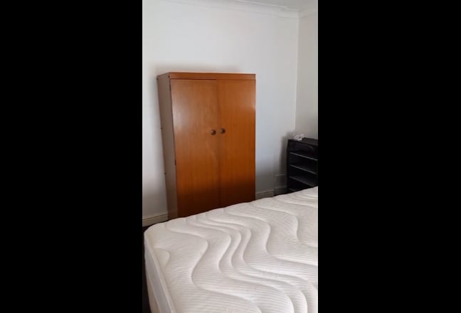 Furnished Double Room  Main Photo