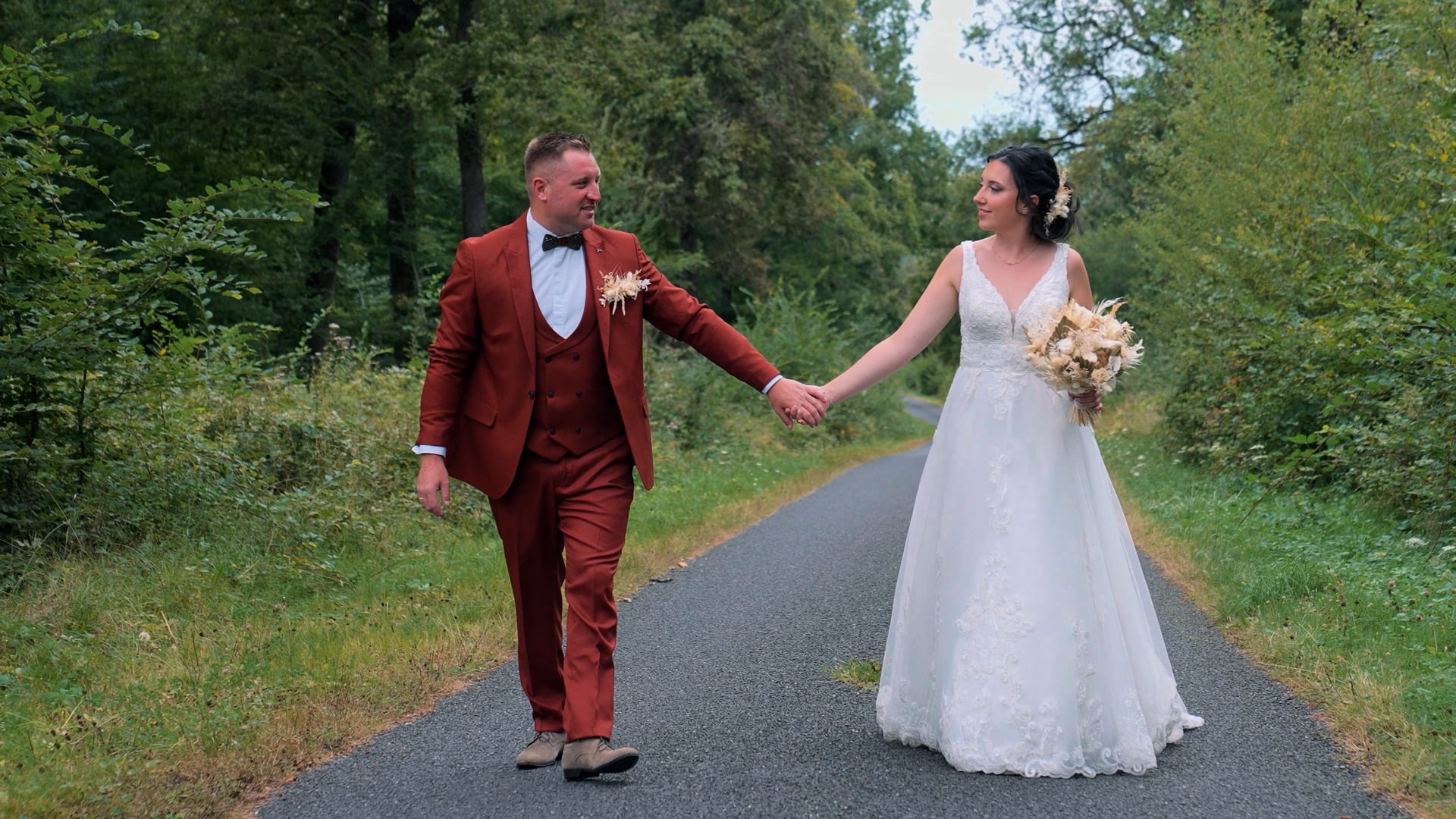 Mariage M&L 17/08/24 Courte