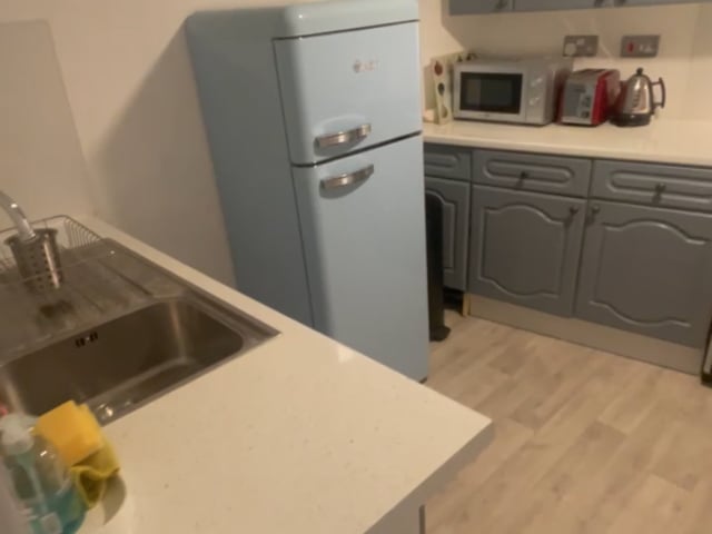 Video 1: Kitchen 