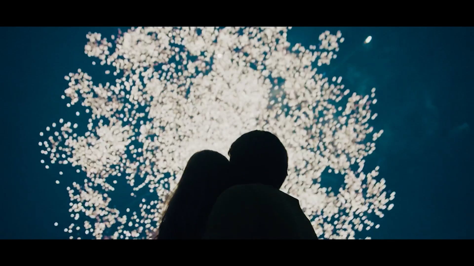 Lucas Rousset - Director's Showreel 2024