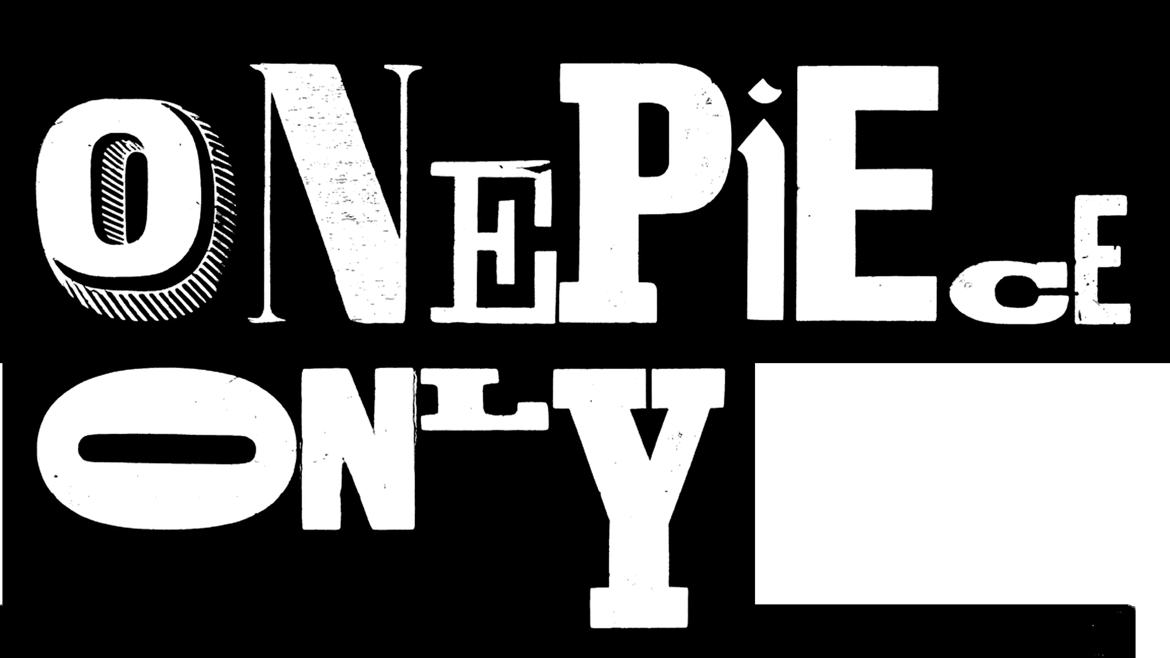 exhibition ONE PIECE ONLY at PLAY! MUSEUM (Tachikawa-shi exhibition ONE PIECE ONLY at PLAY! MUSEUM (Tachikawa-shi