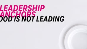 BLESZ Leadership Anchors (Deutsche Telekom)