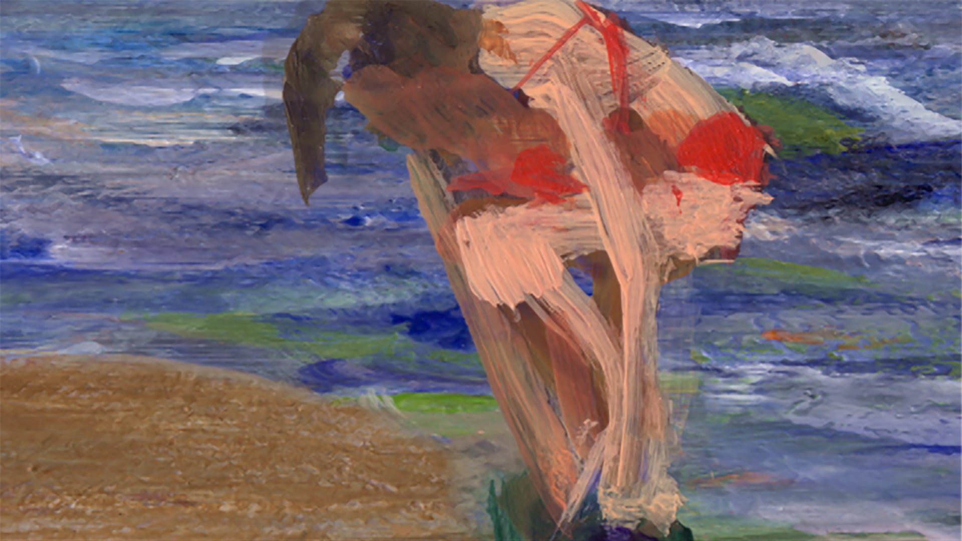 Surf, animation, 1min10sec, Jacco Olivier, 2006, HD redo 24