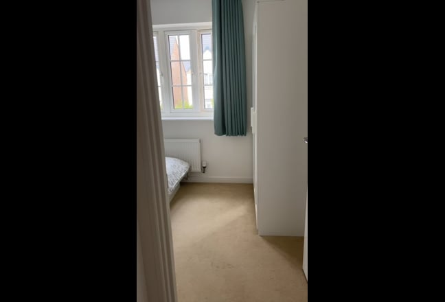 Double room for short stay professionals   Main Photo