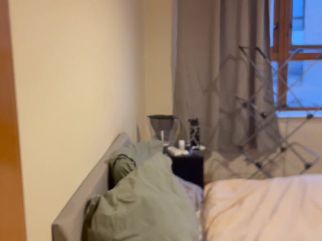 Large Double Room - West End Glasgow Main Photo