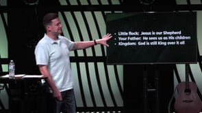Priority Matters