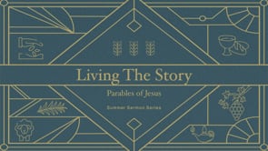 Living the Story: Hidden Treasure | Tim Chan | Mundy Park