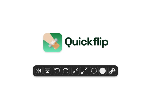 Quickflip video thumbnail