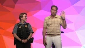 Related Embedded Video Item Thumbnail