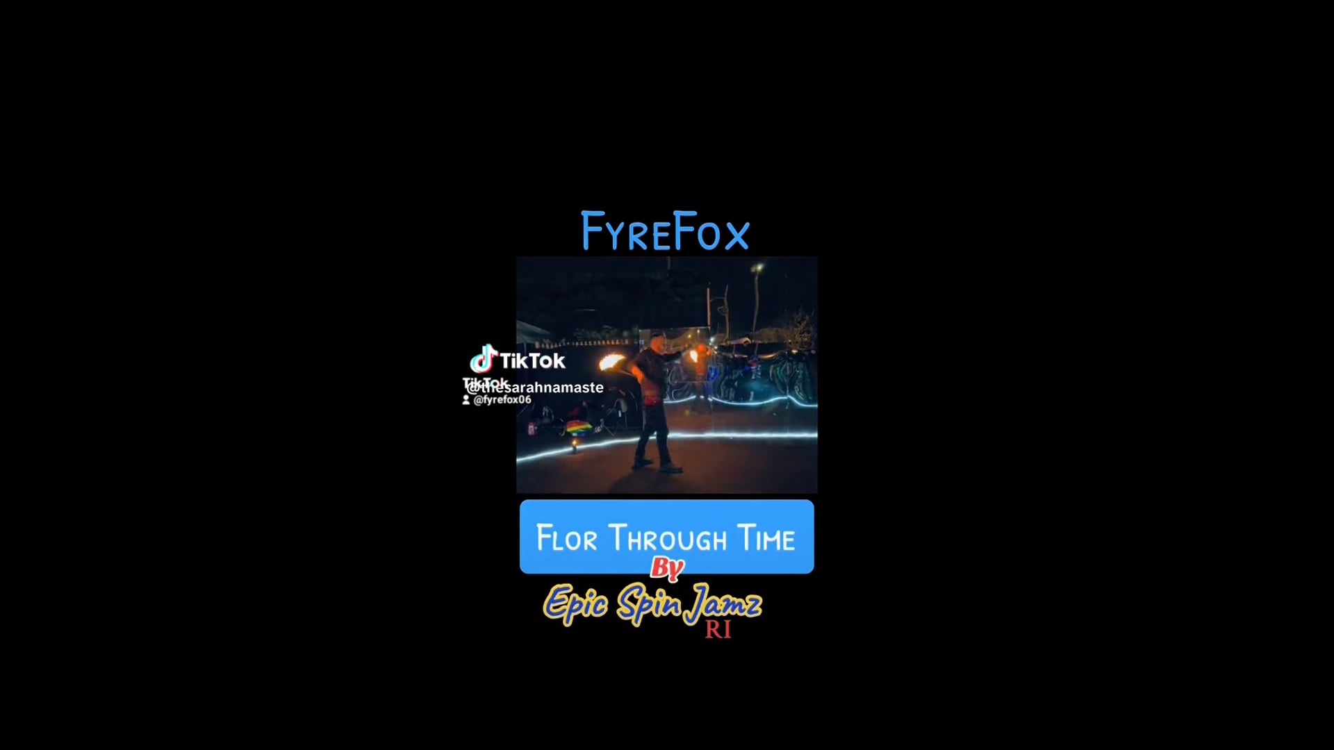 Promotional video thumbnail 2 for Fyrefox