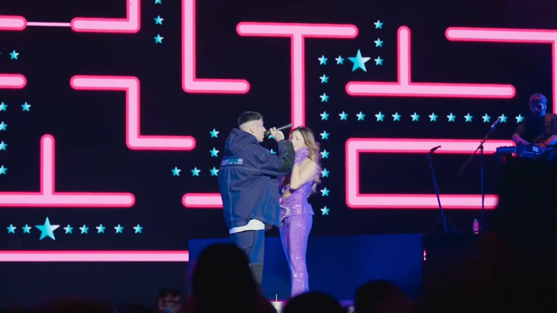 REEL SHOWS MATIAS CALZOLARI