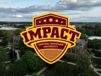 CMU IMPACT Leadership