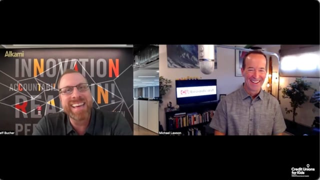 #3448: Alkami’s Jeff Bucher Shares the State of FedNow and It’s Robust Future…