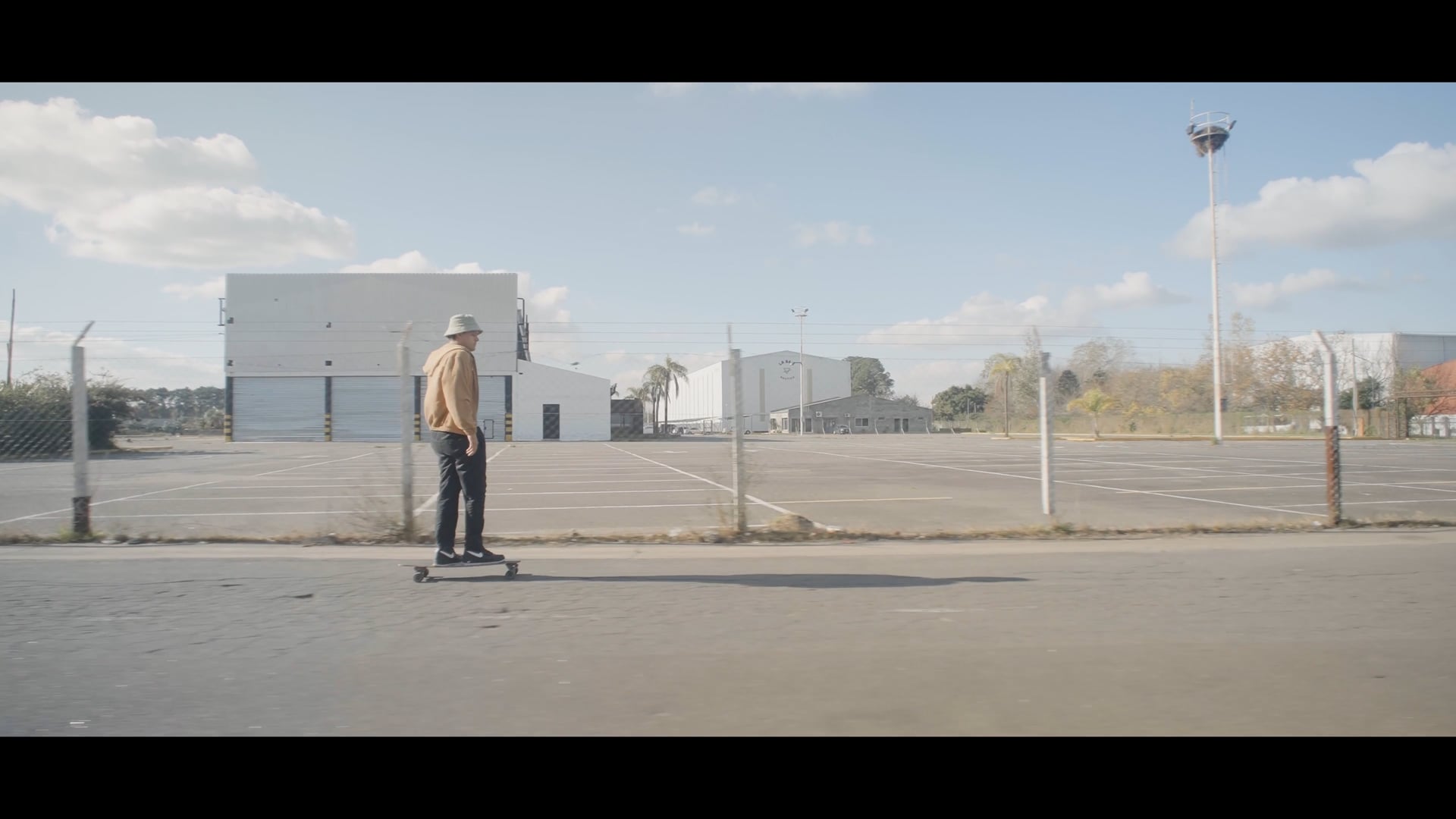 REEL MATÍAS CALZOLARI 2024