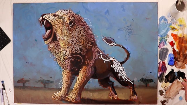 Vimeo Video Thumbnail