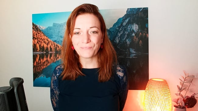 Lektion 17 Wahrhaftig wählen - Die Energie hinter Deinen Wünschen, Dein Warum!