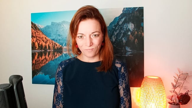 Lektion 18 Wahrnehmen mit dem Körper JA oder NEIN