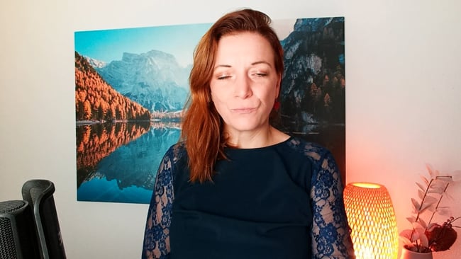 Lektion 20 Entscheider statt Opfer - Befreie Dich von Altlasten