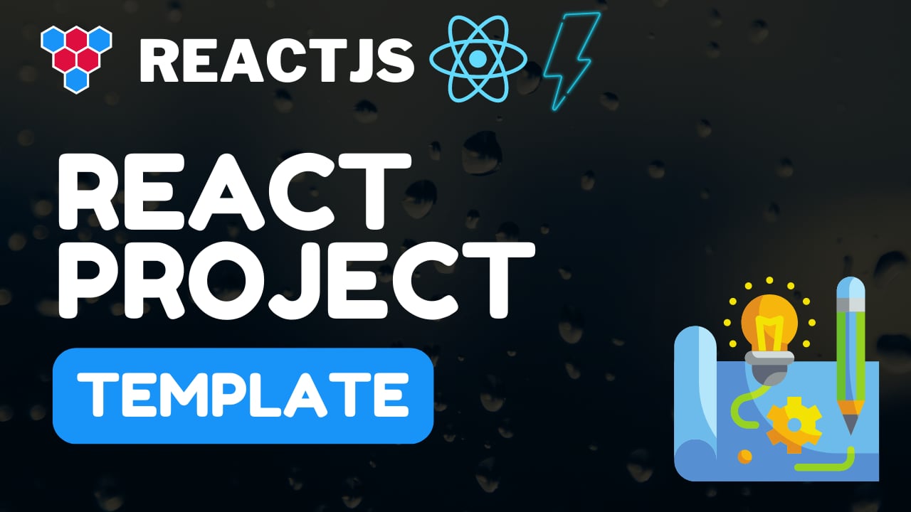 Create a React Project