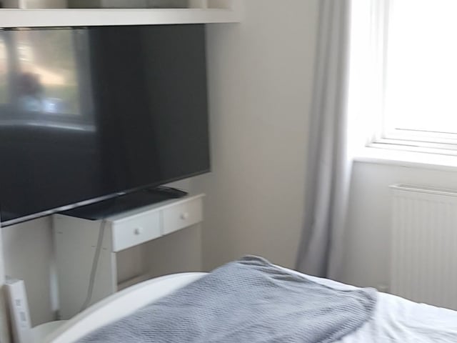 Video 1: Double bedroom