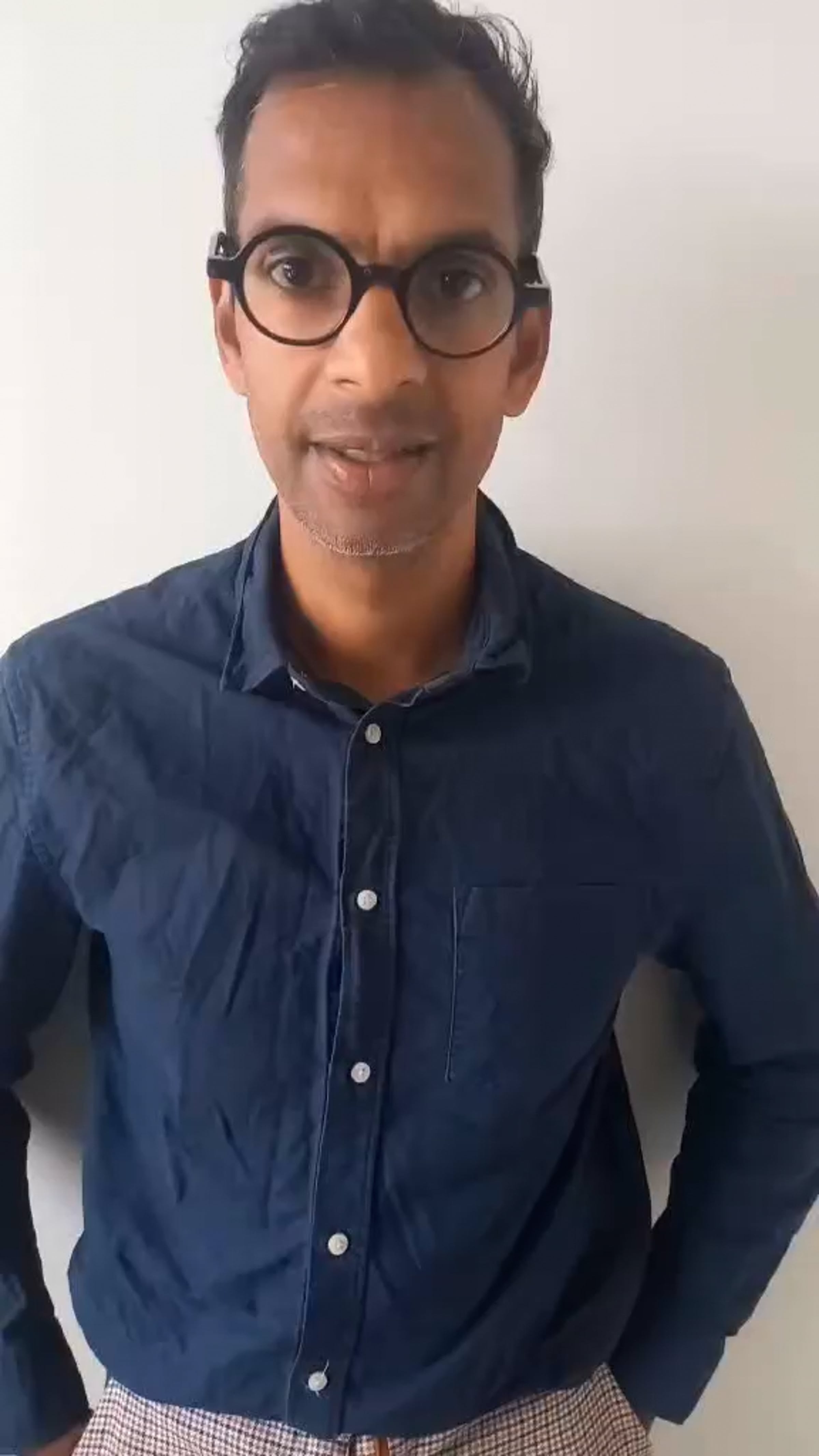Thomas A - intro