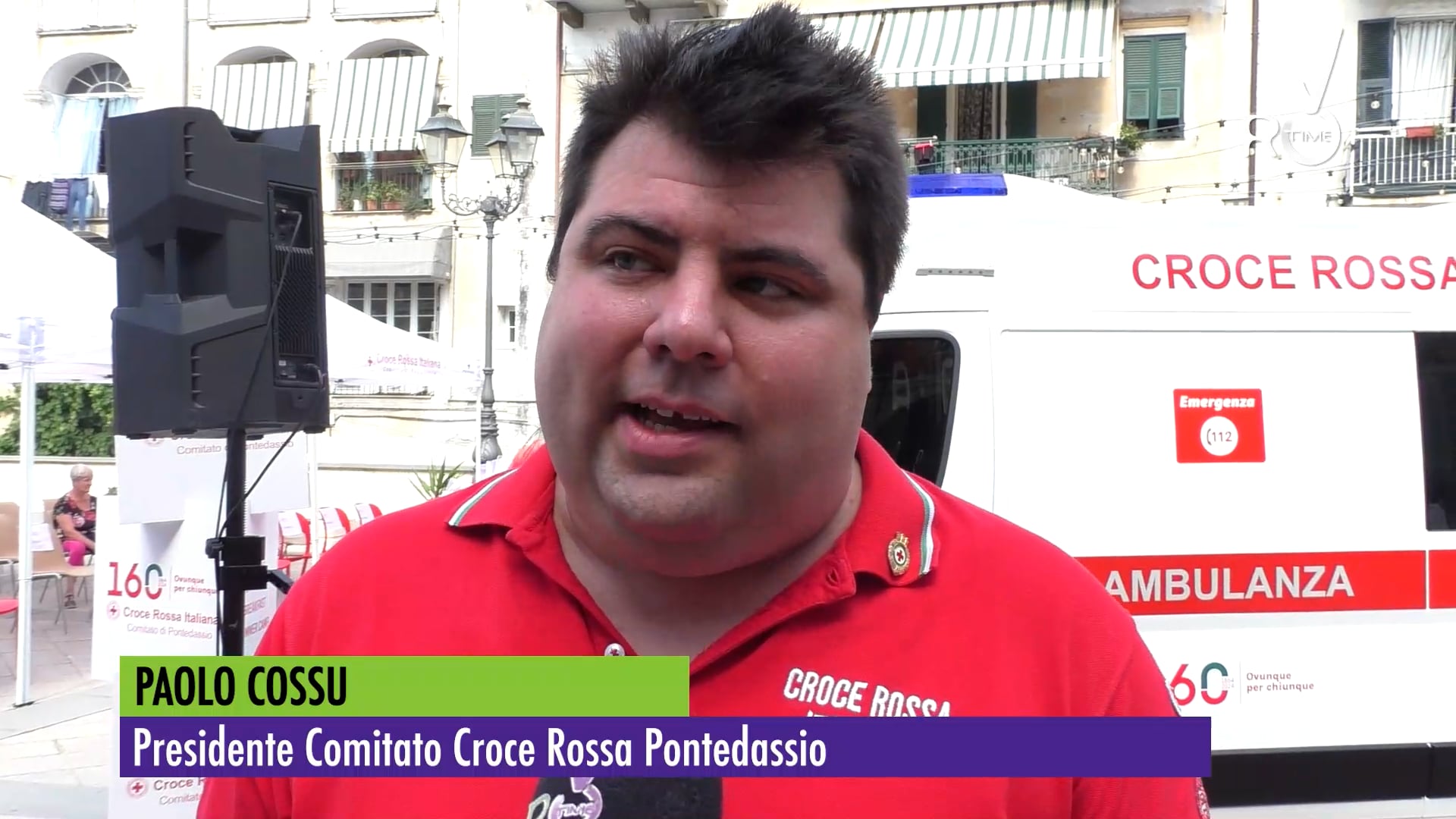 video
