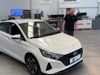 Video af Hyundai i20 1,2 MPI Advanced 84HK 5d