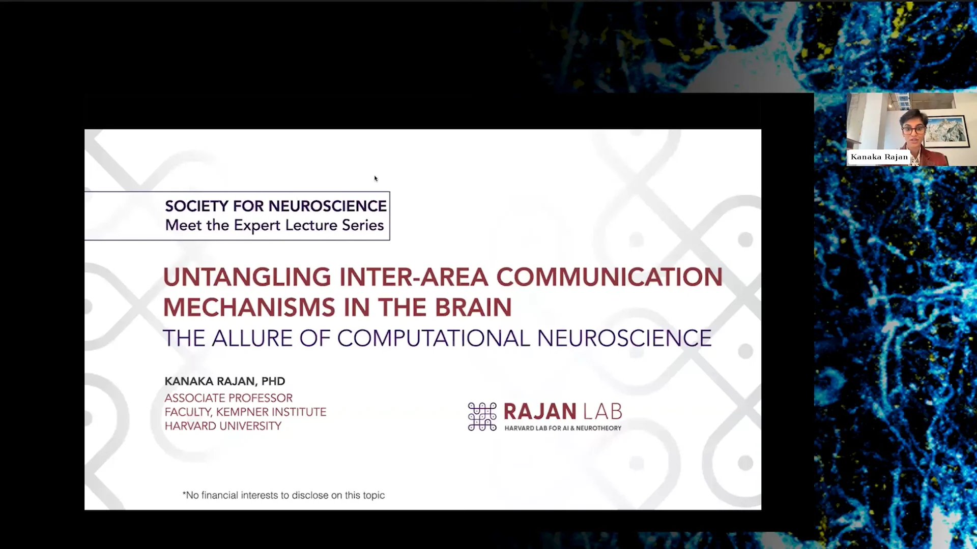 The Allure of Computational Neuroscience