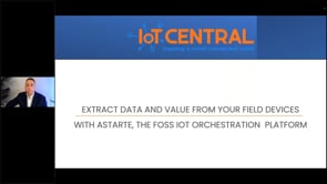 Extract Data and Value From Your Field Devices With Astarte, the FOSS IoT Orchestration Platform