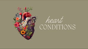 Renewed Heart