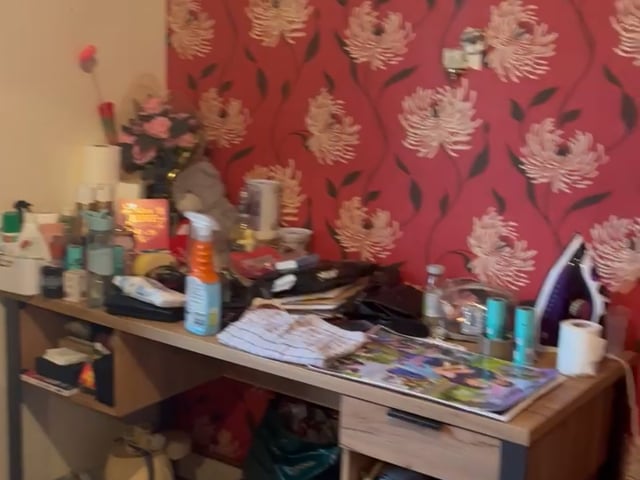 Roommates wanted! Double bed in Fishermead Main Photo