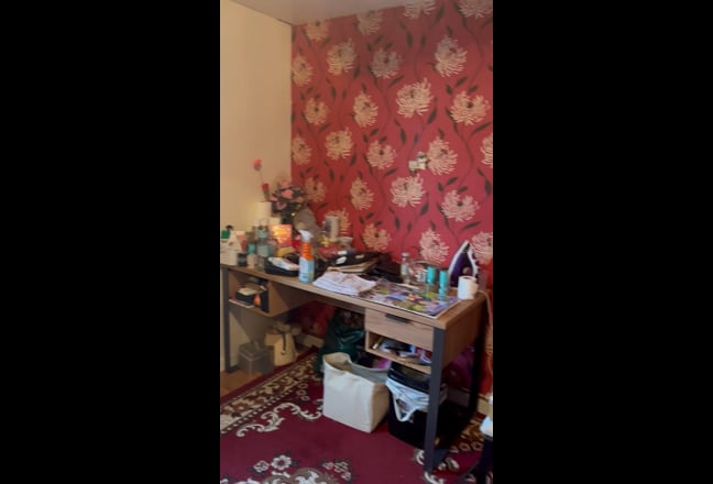 Roommates wanted! Double bed in Fishermead Main Photo