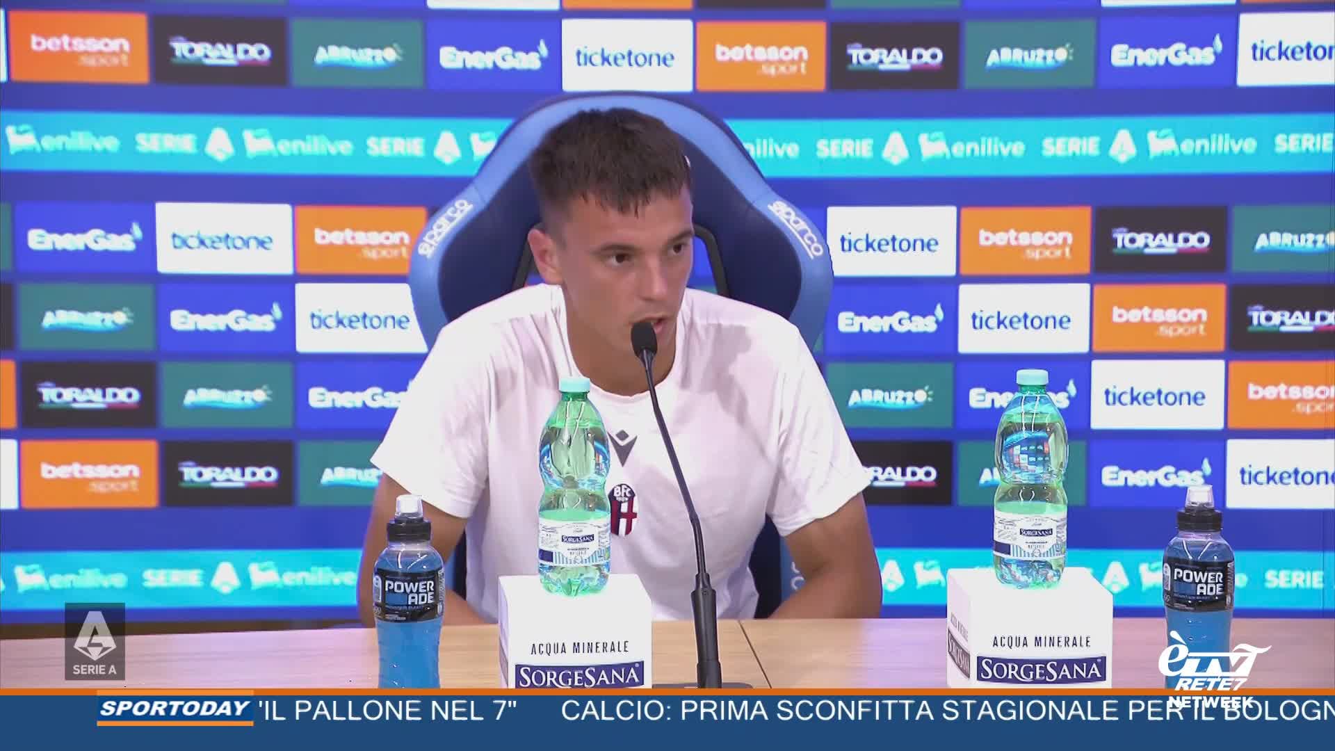 Sportoday 26/08/2024