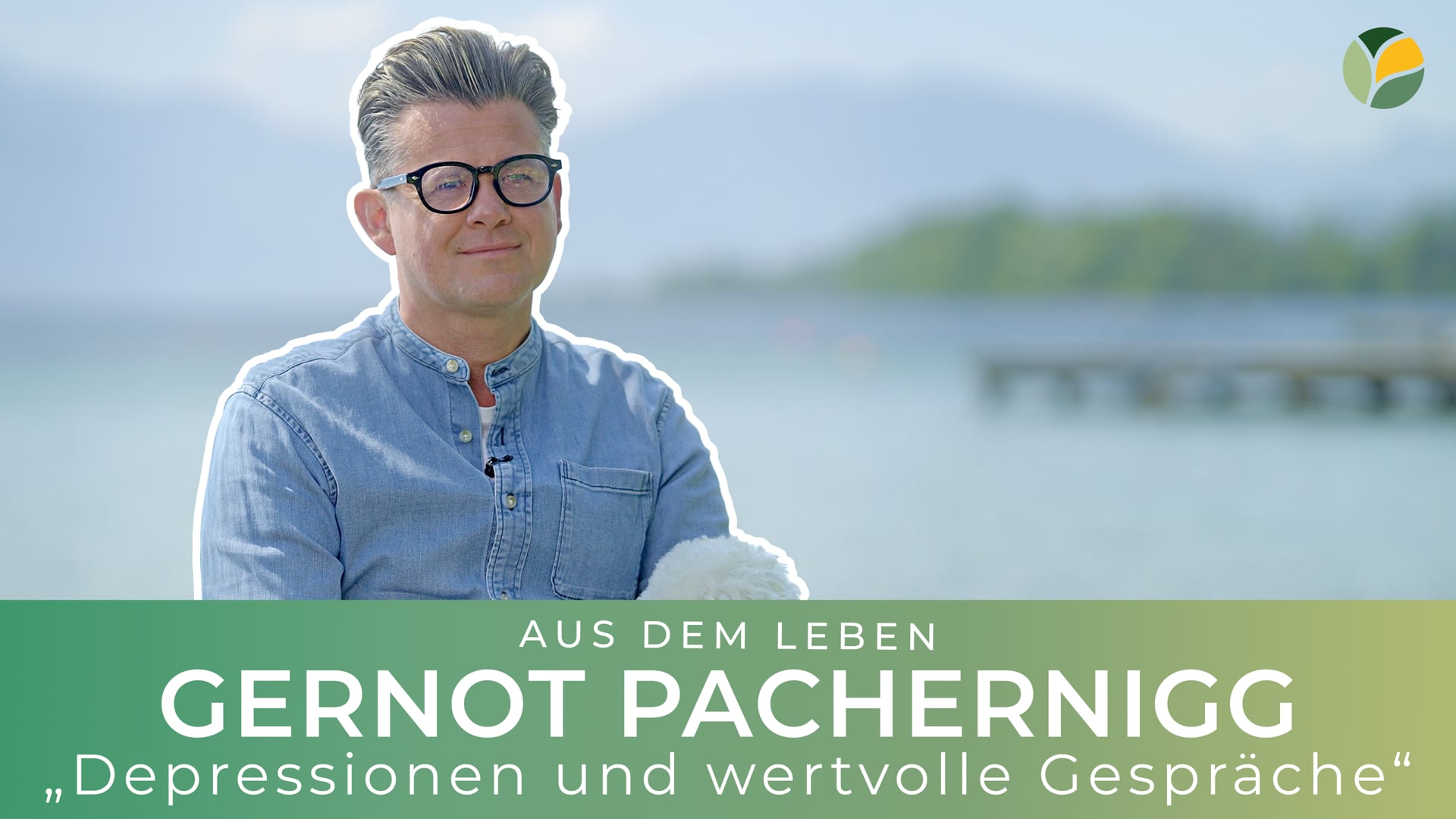 Die Kraft des Positiven