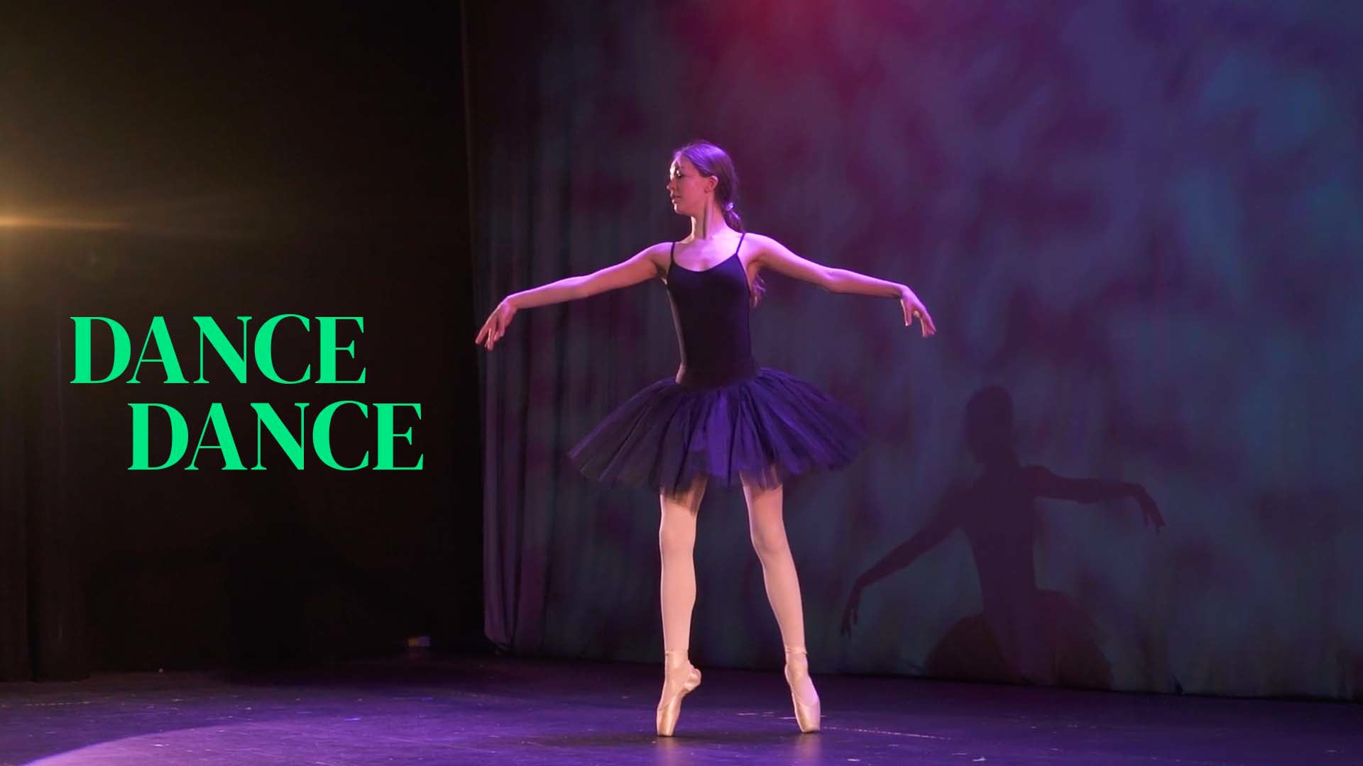 SSPA Young Performers