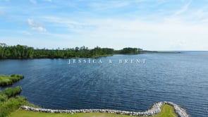Jessica & Brent