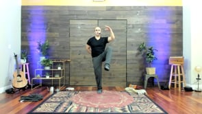 Taoist Yoga Engaging the Energy Body