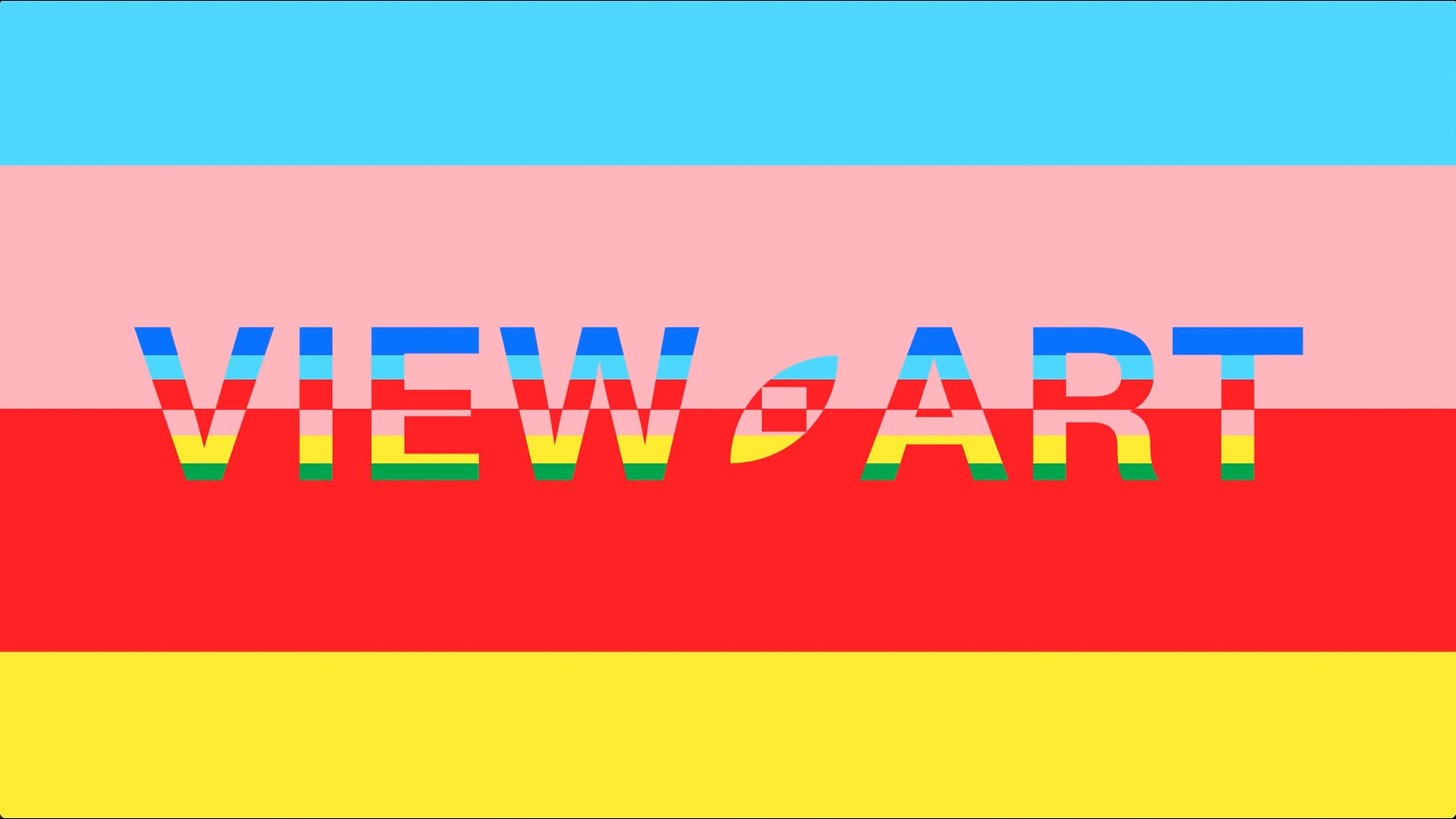 View.Art  |  Curate and Showcase Onchain Art